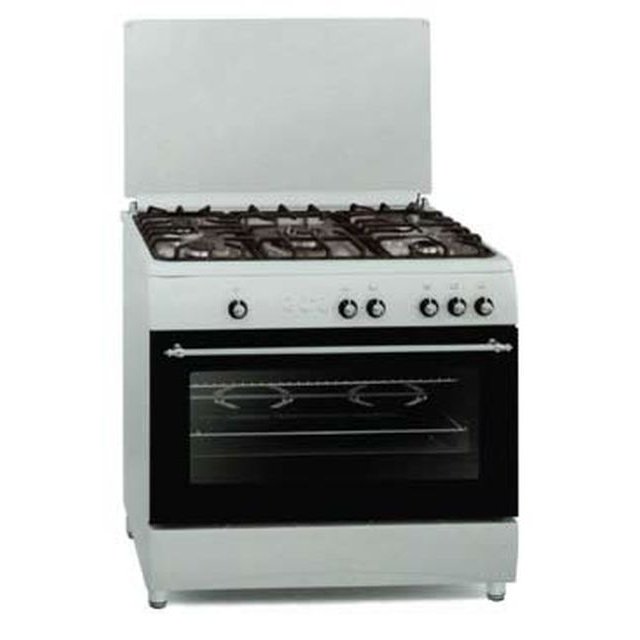 Kουζίνα υγραερίου αερίου Cucina Italiana BELLA 90 RB